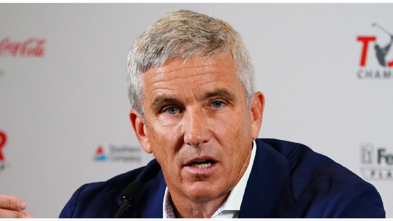 Committee probing PGA Tour-PIF/LIV Golf deal drop huge (!) bombshell